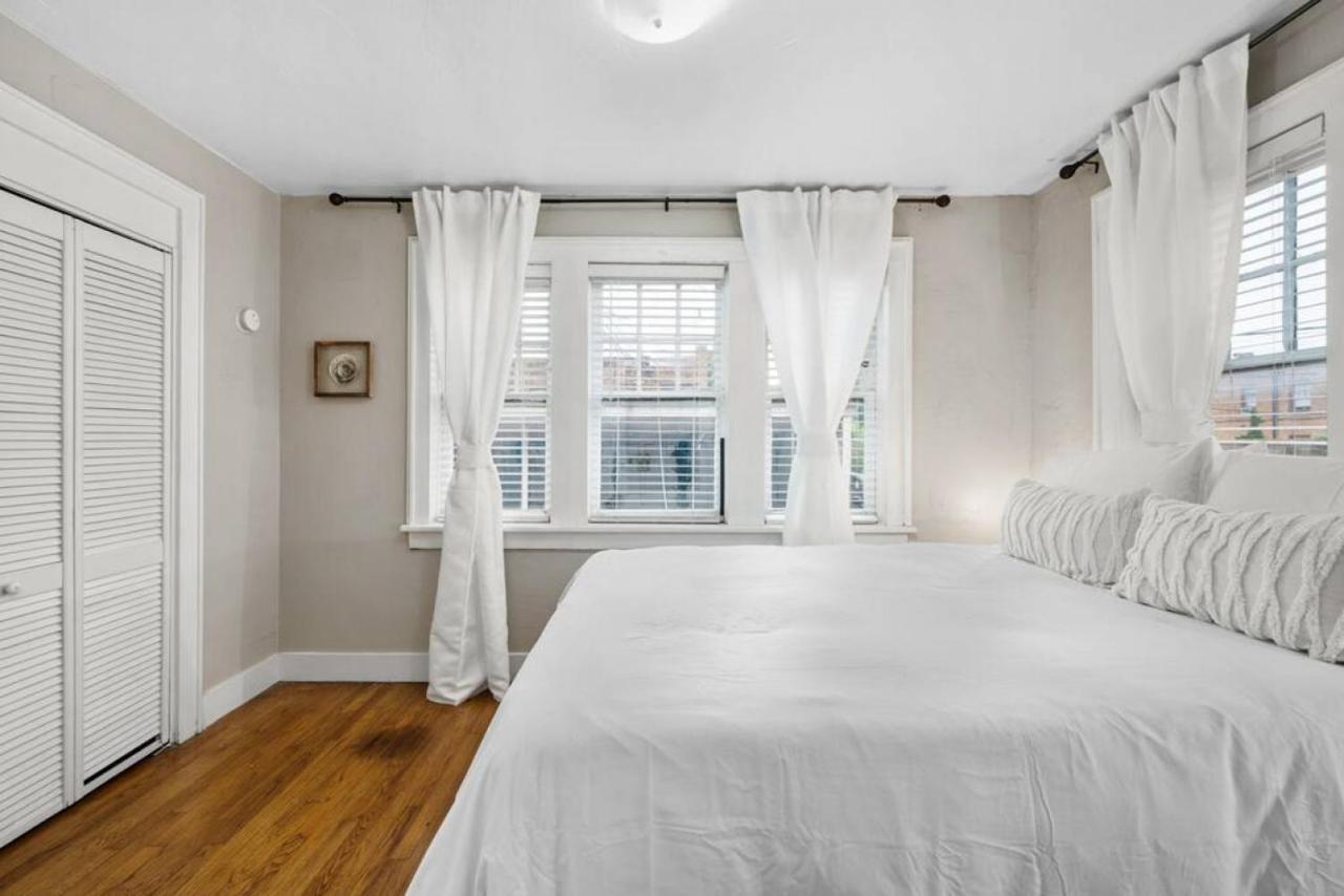 Elegant And Historic Getaway Close To Everything Oklahoma City Exterior foto